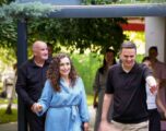 Osmani: Kur qëllimi është i drejtë, asnjë rrugë nuk është tepër e vështirë për t’u kaluar bashkë