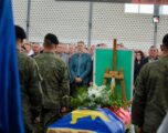 Sami Lushtaku për Sahit Jasharin: Do të kujtojmë gjithmonë