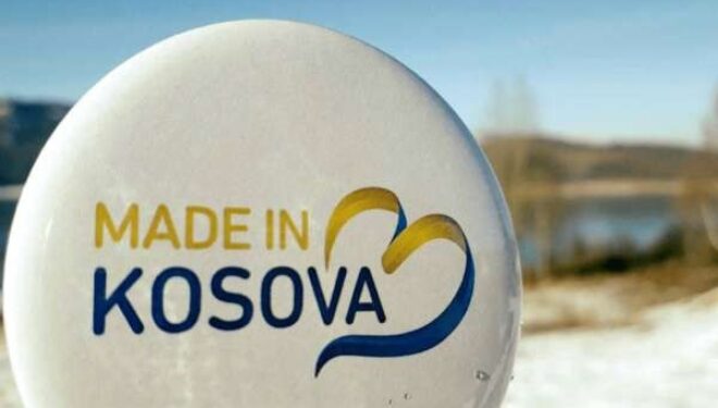 Certifikata e Origjinës “Made in Kosova” njihet ndërkombëtarisht