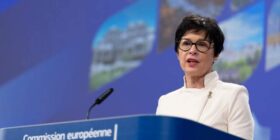 Deklaratat e Paunoviqit kundër Kosovës, Marta Kos: E habitshme që vazhdon të jetë ministre
