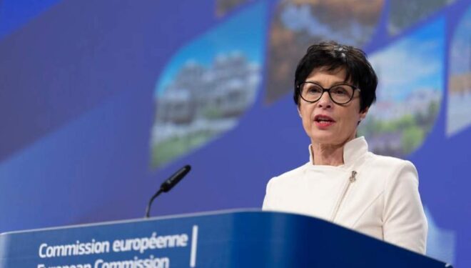 ‘Jam e tmerruar’, Marta Kos për deklaratën e ministres serbe mbi spastrimin etnik të Kosovës