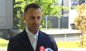 Shatri: Sigurimet shëndetësore, ulja e listave të pritjes dhe shërbimet stomatologjike janë prioritetet e mia