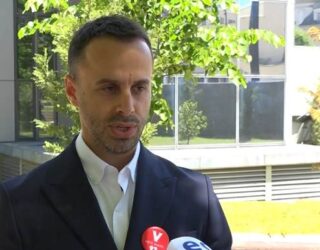 Shatri: Sigurimet shëndetësore, ulja e listave të pritjes dhe shërbimet stomatologjike janë prioritetet e mia