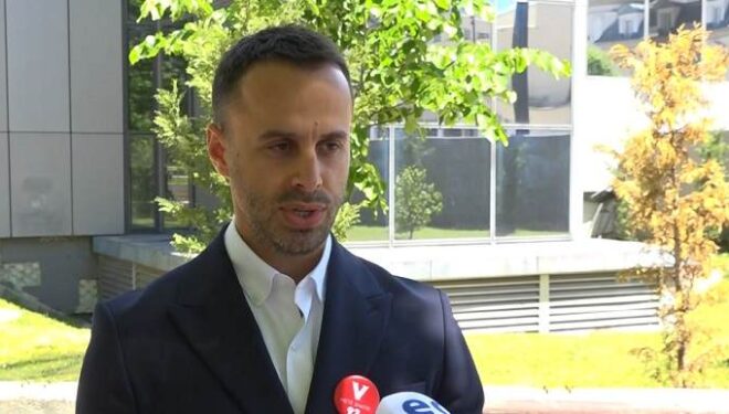 Shatri: Sigurimet shëndetësore, ulja e listave të pritjes dhe shërbimet stomatologjike janë prioritetet e mia