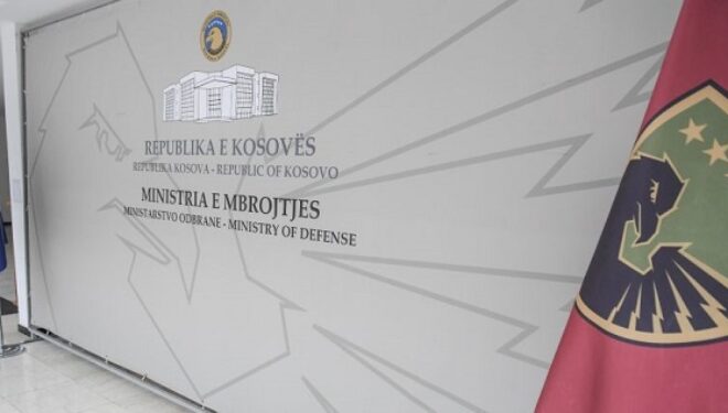 Ministria e Mbrojtjes: Kosova nuk është ftuar në Samitin e NATO-s sepse nuk është shtet anëtar