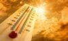 Valë e madhe nxehtësie përfshin Evropën, temperaturat deri në 44 gradë