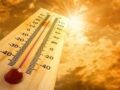 Valë e madhe nxehtësie përfshin Evropën, temperaturat deri në 44 gradë Valë e madhe nxehtësie përfshin Evropën, temperaturat deri në 44 gradë