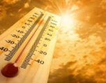 Valë e madhe nxehtësie përfshin Evropën, temperaturat deri në 44 gradë