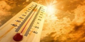 Valë e madhe nxehtësie përfshin Evropën, temperaturat deri në 44 gradë
