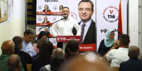 Livoçi i Ulët në mbështetje të numrit 116