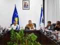 Policia e Kosovës shton masat e sigurisë për zgjedhjet e 7 qershorit