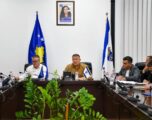 Policia e Kosovës shton masat e sigurisë për zgjedhjet e 7 qershorit