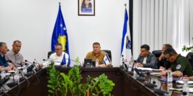 Policia e Kosovës shton masat e sigurisë për zgjedhjet e 7 qershorit