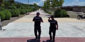 Siguria në sezonin turistik në Shqipëri: 1600 policë shtesë, bashkëpunim edhe me Kosovën