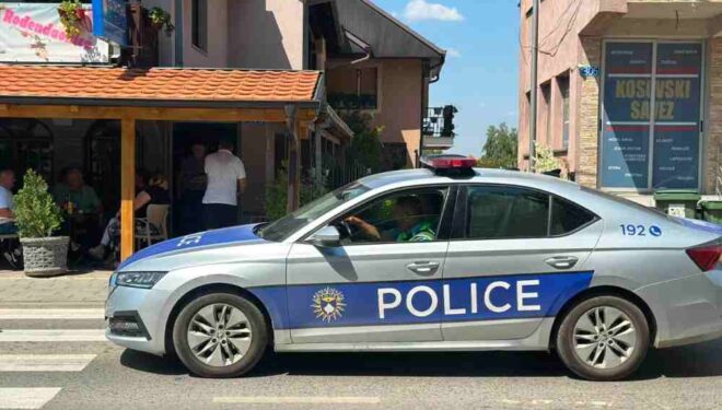 Policia për Vidovdanin: 37 persona janë proceduar në gjykatë, bënë thirrje provokuese me elemente të nxitjes së urrejtjes