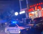 Therret me thįkë një i mitur në Gjilan, arrestohet i dyshuari