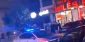 Therret me thįkë një i mitur në Gjilan, arrestohet i dyshuari