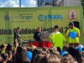 Nis Prishtina Outdoor Festival, rreth 25 aktivitete sportive e rekreative për qytetarët Nis Prishtina Outdoor Festival, rreth 25 aktivitete sportive e rekreative për qytetarët
