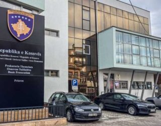 Prizren: Kërkohet paraburgim ndaj anëtarit të KQZ-së për asgjësim të dokumenteve të votimit