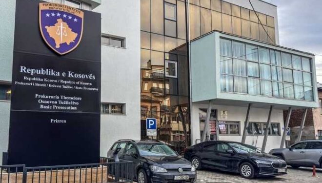 Prizren: Kërkohet paraburgim ndaj anëtarit të KQZ-së për asgjësim të dokumenteve të votimit