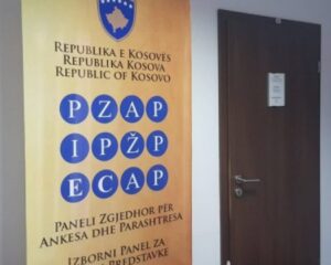 PZAP rrëzon vendimin e KQZ-së për lejimin e diasporës që të votojë me dokumente të skaduara