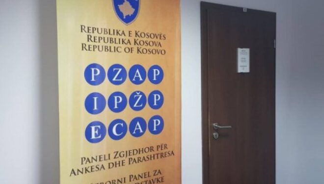 PZAP rrëzon vendimin e KQZ-së për lejimin e diasporës që të votojë me dokumente të skaduara