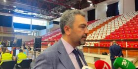 Radoniqi: Numërimi i votave po ecën pa probleme, s’mund të japë datë të saktë për shpalljen e rezultateve përfundimtare