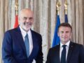 Rama në Paris: Çka u diskutua në takimin me Macronin që zgjati mbi dy orë? Rama në Paris: Çka u diskutua në takimin me Macronin që zgjati mbi dy orë?