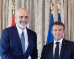 Rama në Paris: Çka u diskutua në takimin me Macronin që zgjati mbi dy orë?