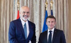 Rama në Paris: Çka u diskutua në takimin me Macronin që zgjati mbi dy orë?