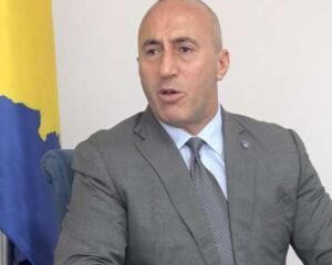Haradinaj: Kosova të veprojë menjëherë që në samitin e ardhshëm të NATO-s të diskutohet kandidatura e saj për anëtarësim