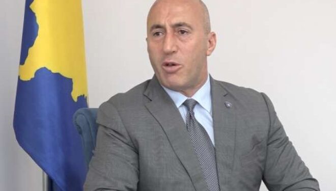 Haradinaj kritikon Kurtin për energjinë: Mbi 923 milionë euro për importe, pa asnjë projekt strategjik