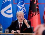 “Unë dhe familjarët e mi nuk jemi më të privuar nga udhëtimi në SHBA”, Berisha falënderon administratën Trump
