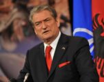 Sali Berisha flet për Zvernecin: Mbështesim investimin e huaj, Sazanin e kam ofruar unë dhe Nano
