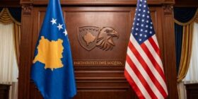 “Siguria energjetike është siguri kombëtare”, zyrtari amerikan: SHBA’të kanë prioritet forcimin energjetik të aleatëve