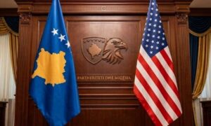 “Siguria energjetike është siguri kombëtare”, zyrtari amerikan: SHBA’të kanë prioritet forcimin energjetik të aleatëve