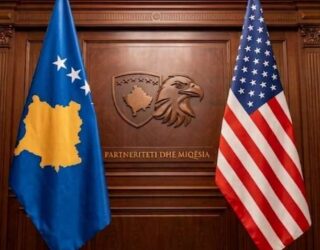 “Siguria energjetike është siguri kombëtare”, zyrtari amerikan: SHBA’të kanë prioritet forcimin energjetik të aleatëve