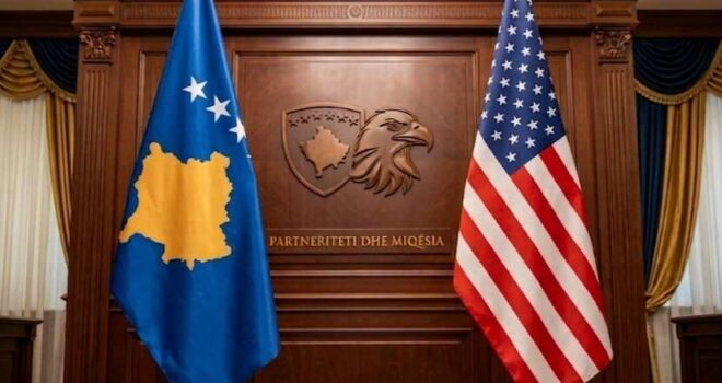 “Siguria energjetike është siguri kombëtare”, zyrtari amerikan: SHBA’të kanë prioritet forcimin energjetik të aleatëve