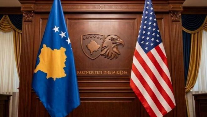 “Siguria energjetike është siguri kombëtare”, zyrtari amerikan: SHBA’të kanë prioritet forcimin energjetik të aleatëve