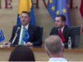 Shqipëria dhe Kosova kanë nënshkruar dy marrëveshje në Bujqësi