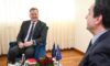 Sorensen: Marrëveshja e Ohrit ndërmjet Kosovës dhe Serbisë ka nisur të zbatohet në disa pjesë – është ndërkombëtare, s’ka pikëpyetje