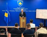 Sveçla: Asnjë orë shtesë e Policisë s’ka mbetur pa u paguar që kur jam ministër
