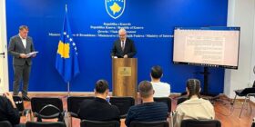 Sveçla: Asnjë orë shtesë e Policisë s’ka mbetur pa u paguar që kur jam ministër