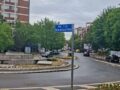 Hiqet tabela me emrin e Zoran Gjingjiqit, që u vendos dje në një rrugë në Mitrovicën e Veriut