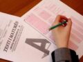Nesër mbahet testi i Maturës Shtetërore, mbi 19 mijë nxënës i nënshtrohen provimit Nesër mbahet testi i Maturës Shtetërore, mbi 19 mijë nxënës i nënshtrohen provimit