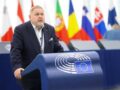 Terras në Parlamentin Evropian: Kosovës duhet t’i jepet statusi i vendit kandidat në BE