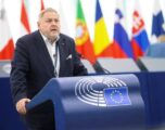 Terras në Parlamentin Evropian: Kosovës duhet t’i jepet statusi i vendit kandidat në BE Terras në Parlamentin Evropian: Kosovës duhet t’i jepet statusi i vendit kandidat në BE