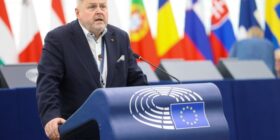Terras në Parlamentin Evropian: Kosovës duhet t’i jepet statusi i vendit kandidat në BE