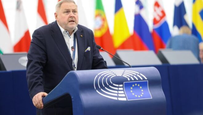 Terras në Parlamentin Evropian: Kosovës duhet t’i jepet statusi i vendit kandidat në BE