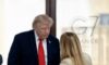 Meloni i reagon Trumpit: As unë e as Italia nuk i lutemi askujt Meloni i reagon Trumpit: As unë e as Italia nuk i lutemi askujt